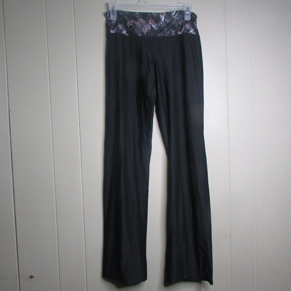 Crivit Leggings S Black Active Workout